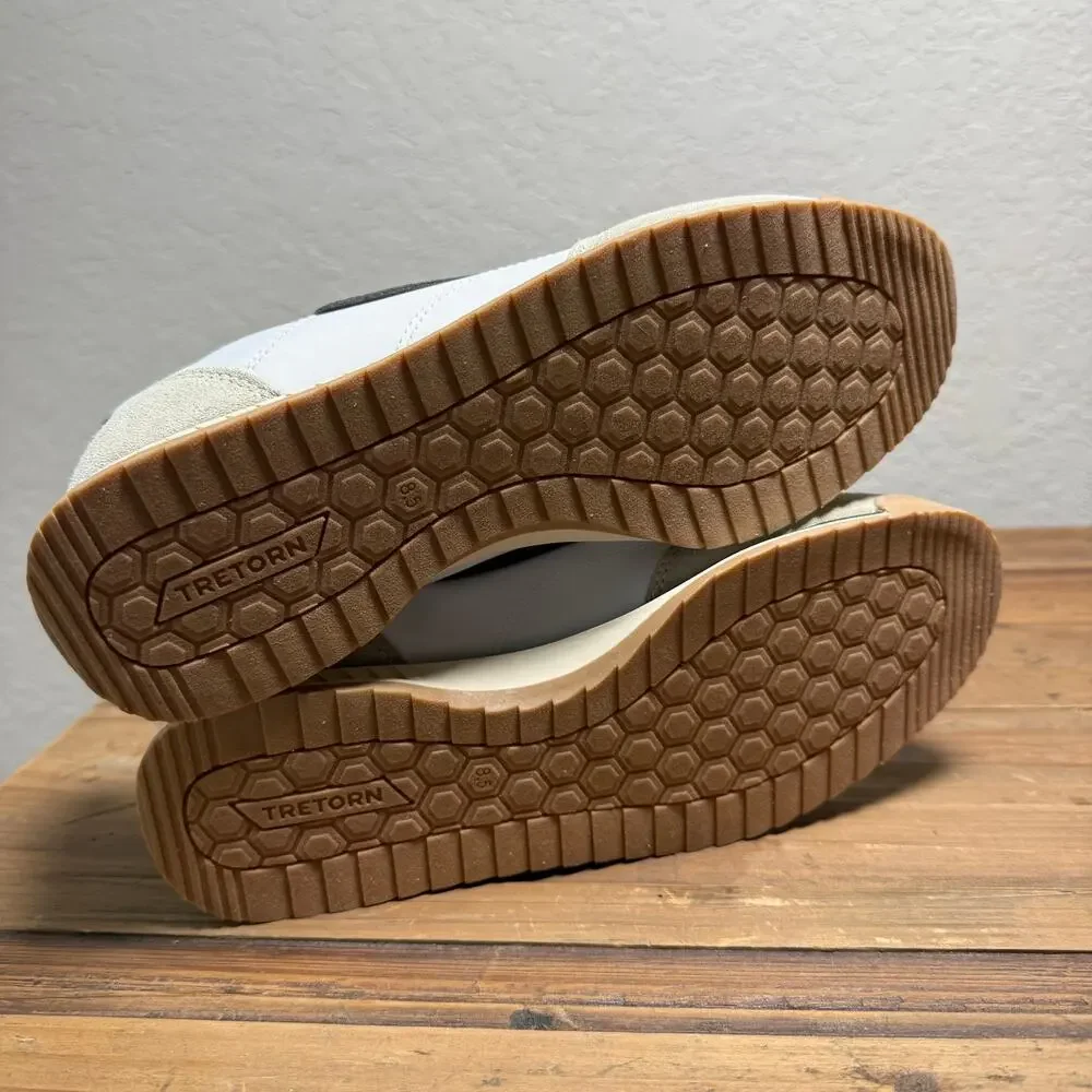 Tretorn Rawlings Sneakers - Picture 6 of 6